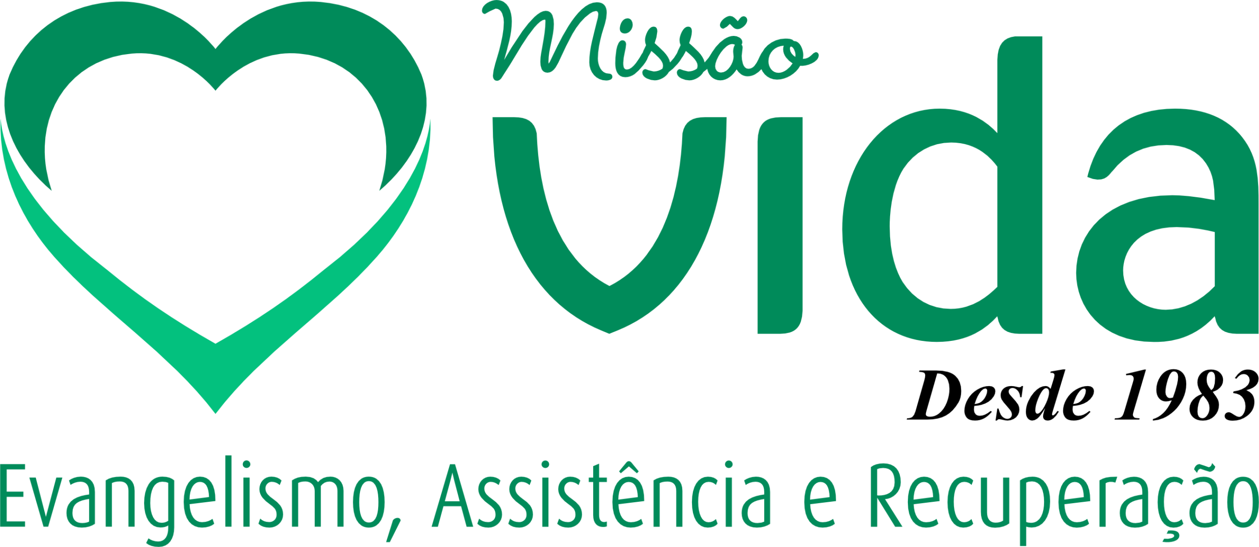 Missão Vida